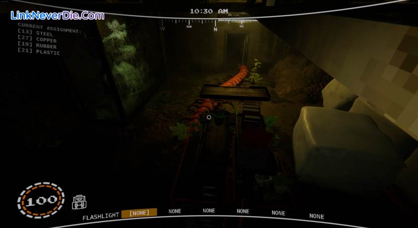 Hình ảnh trong game Subterranauts (screenshot) Hình ảnh trong game Subterranauts (screenshot)