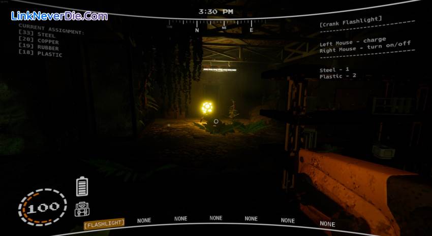Hình ảnh trong game Subterranauts (screenshot) Hình ảnh trong game Subterranauts (screenshot)