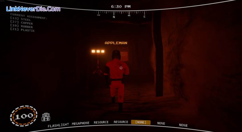 Hình ảnh trong game Subterranauts (screenshot) Hình ảnh trong game Subterranauts (screenshot)