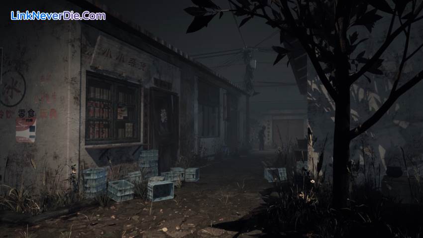 Hình ảnh trong game THE 4 SINS (screenshot) Hình ảnh trong game THE 4 SINS (screenshot)