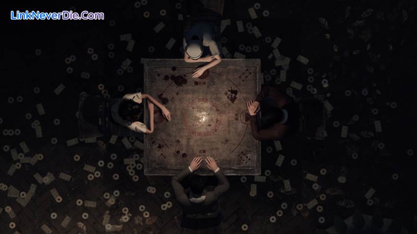 Hình ảnh trong game THE 4 SINS (screenshot) Hình ảnh trong game THE 4 SINS (screenshot)