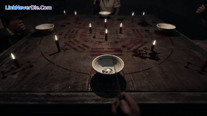 Hình ảnh trong game THE 4 SINS (screenshot) Hình ảnh trong game THE 4 SINS (screenshot)