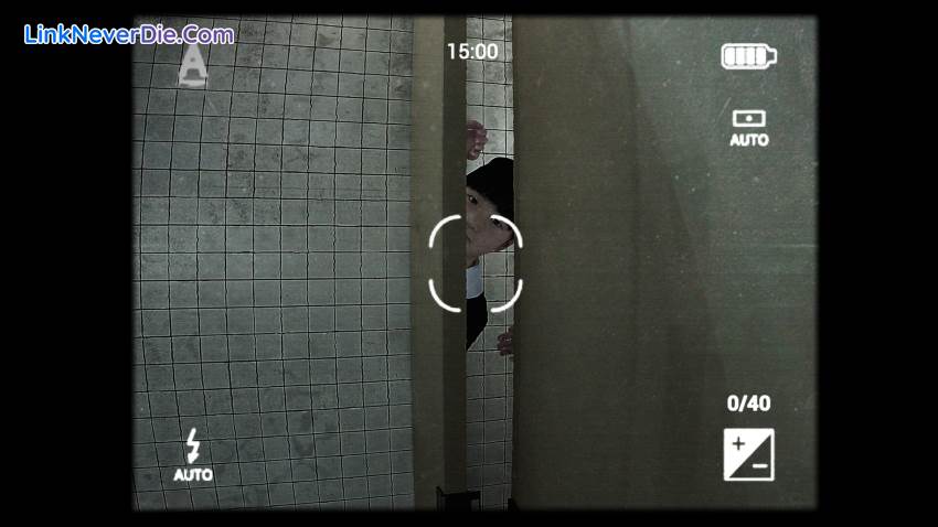 Hình ảnh trong game Cursed Digicam (screenshot) Hình ảnh trong game Cursed Digicam (screenshot)