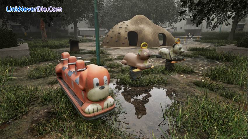 Hình ảnh trong game Cursed Digicam (screenshot) Hình ảnh trong game Cursed Digicam (screenshot)