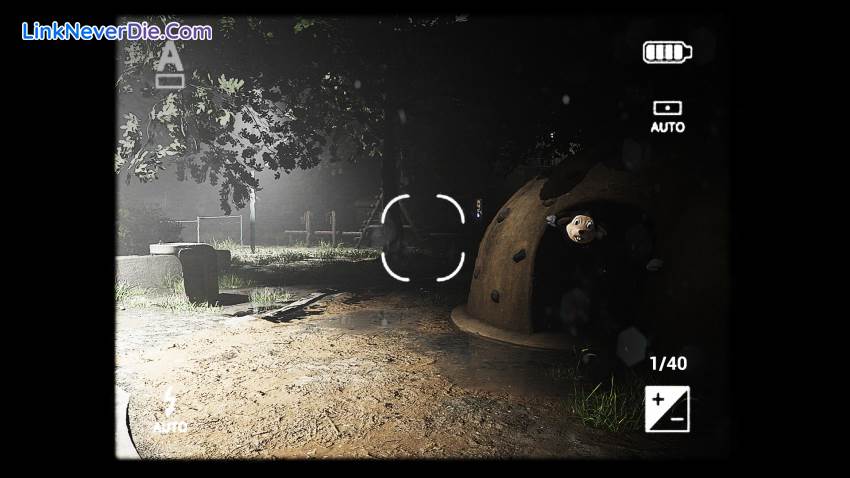 Hình ảnh trong game Cursed Digicam (screenshot) Hình ảnh trong game Cursed Digicam (screenshot)