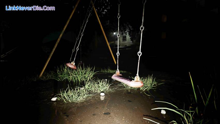Hình ảnh trong game Cursed Digicam (screenshot) Hình ảnh trong game Cursed Digicam (screenshot)