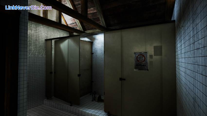 Hình ảnh trong game Cursed Digicam (screenshot) Hình ảnh trong game Cursed Digicam (screenshot)