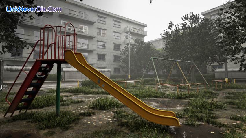 Hình ảnh trong game Cursed Digicam (screenshot) Hình ảnh trong game Cursed Digicam (screenshot)