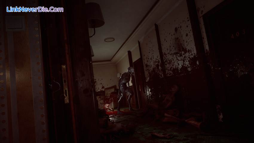 Hình ảnh trong game The Inn-Sanity (screenshot) Hình ảnh trong game The Inn-Sanity (screenshot)