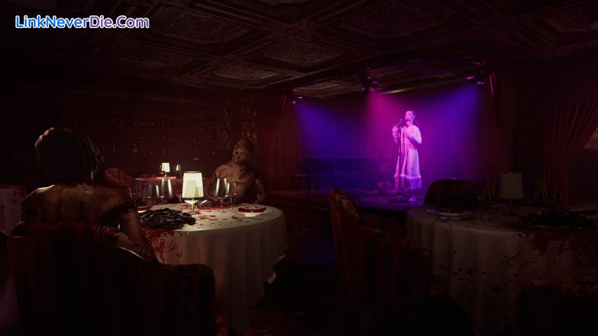 Hình ảnh trong game The Inn-Sanity (screenshot) Hình ảnh trong game The Inn-Sanity (screenshot)