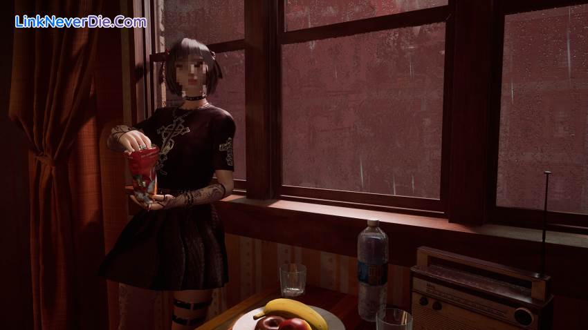 Hình ảnh trong game The Inn-Sanity (screenshot) Hình ảnh trong game The Inn-Sanity (screenshot)