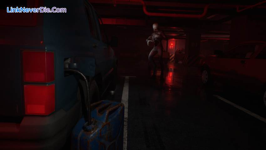 Hình ảnh trong game The Inn-Sanity (screenshot) Hình ảnh trong game The Inn-Sanity (screenshot)