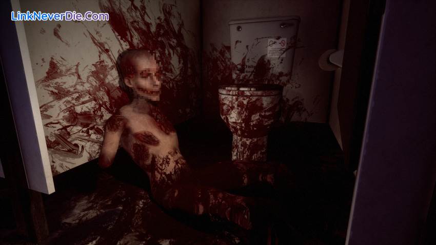Hình ảnh trong game The Inn-Sanity (screenshot) Hình ảnh trong game The Inn-Sanity (screenshot)