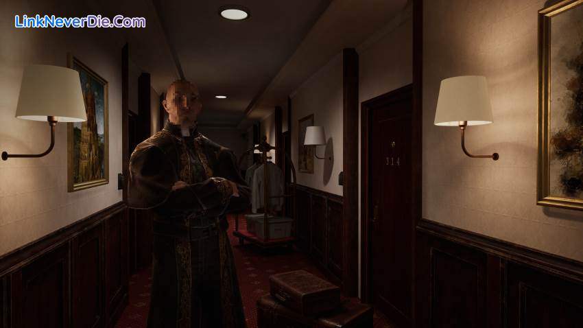 Hình ảnh trong game The Inn-Sanity (screenshot) Hình ảnh trong game The Inn-Sanity (screenshot)