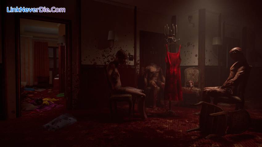 Hình ảnh trong game The Inn-Sanity (screenshot) Hình ảnh trong game The Inn-Sanity (screenshot)