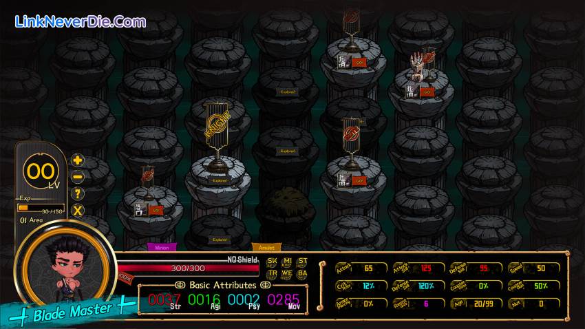 Hình ảnh trong game Coins & Wishpalm (screenshot) Hình ảnh trong game Coins & Wishpalm (screenshot)