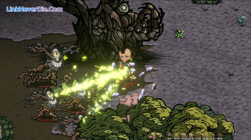Hình ảnh trong game Coins & Wishpalm (screenshot) Hình ảnh trong game Coins & Wishpalm (screenshot)