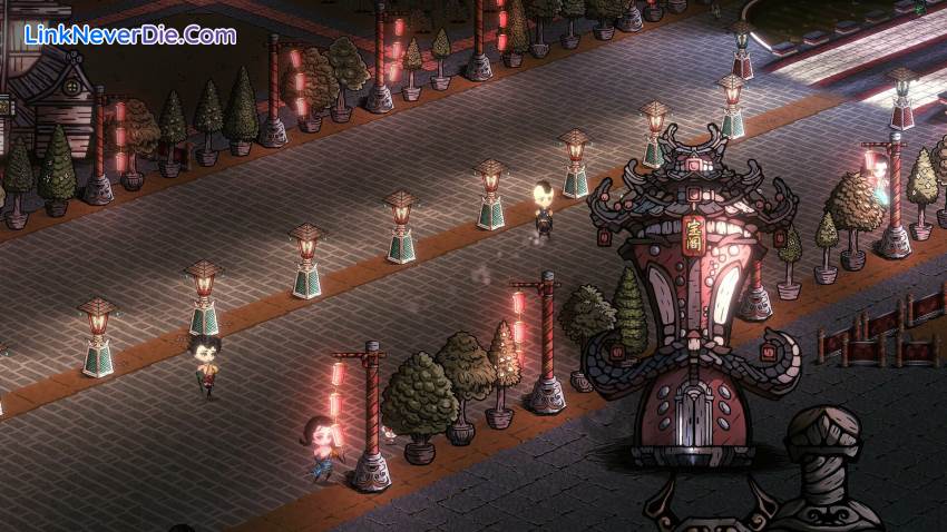 Hình ảnh trong game Coins & Wishpalm (screenshot) Hình ảnh trong game Coins & Wishpalm (screenshot)
