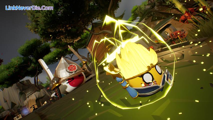 Hình ảnh trong game Bang-On Balls: Chronicles (screenshot) Hình ảnh trong game Bang-On Balls: Chronicles (screenshot)