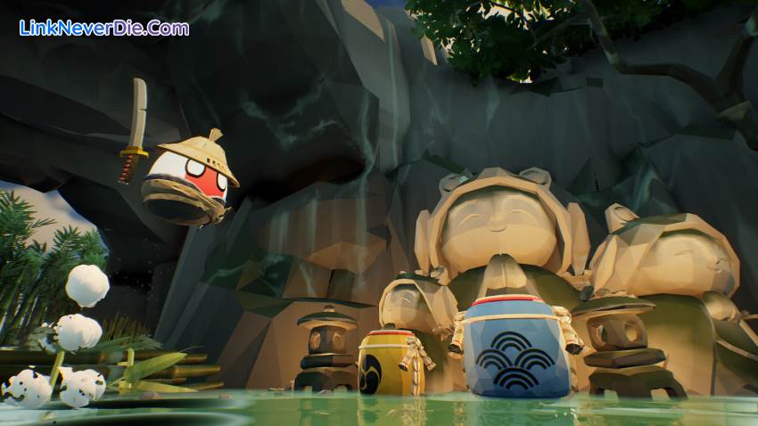 Hình ảnh trong game Bang-On Balls: Chronicles (screenshot) Hình ảnh trong game Bang-On Balls: Chronicles (screenshot)