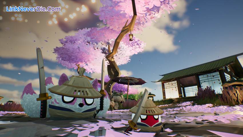 Hình ảnh trong game Bang-On Balls: Chronicles (screenshot) Hình ảnh trong game Bang-On Balls: Chronicles (screenshot)