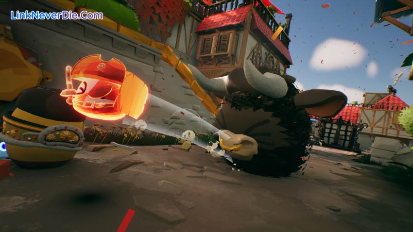 Hình ảnh trong game Bang-On Balls: Chronicles (screenshot) Hình ảnh trong game Bang-On Balls: Chronicles (screenshot)