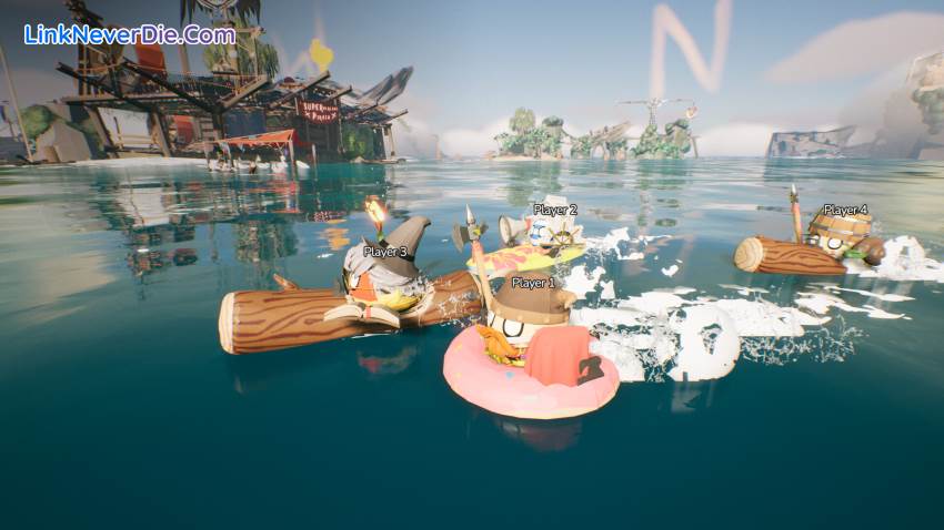 Hình ảnh trong game Bang-On Balls: Chronicles (screenshot) Hình ảnh trong game Bang-On Balls: Chronicles (screenshot)