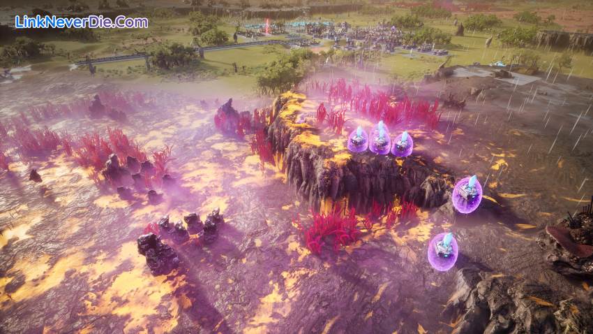 Hình ảnh trong game Desynced: Autonomous Colony Simulator (screenshot) Hình ảnh trong game Desynced: Autonomous Colony Simulator (screenshot)