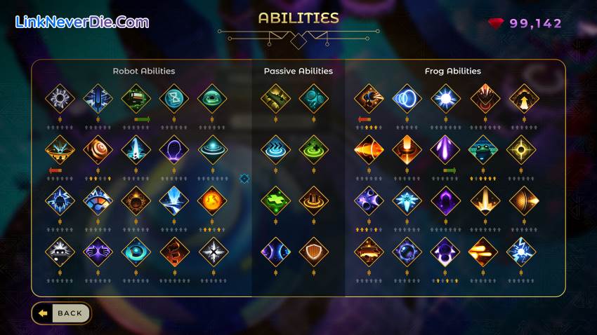 Hình ảnh trong game Entropy Survivors (screenshot) Hình ảnh trong game Entropy Survivors (screenshot)
