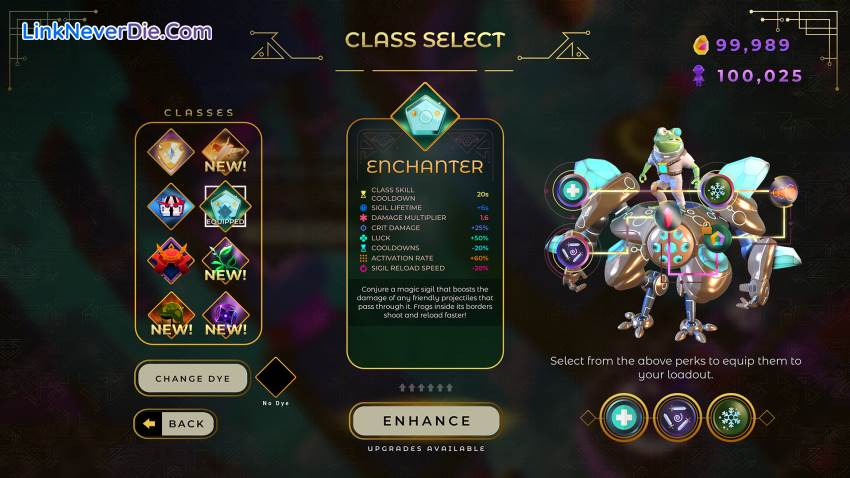 Hình ảnh trong game Entropy Survivors (screenshot) Hình ảnh trong game Entropy Survivors (screenshot)