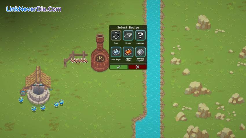 Hình ảnh trong game Click Mage (screenshot) Hình ảnh trong game Click Mage (screenshot)