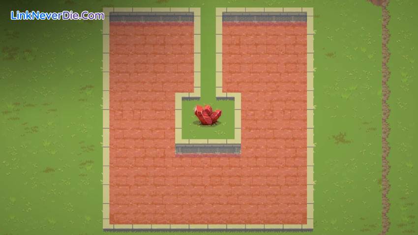 Hình ảnh trong game Click Mage (screenshot) Hình ảnh trong game Click Mage (screenshot)