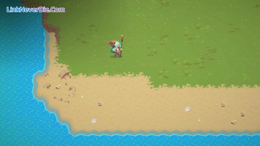 Hình ảnh trong game Click Mage (screenshot) Hình ảnh trong game Click Mage (screenshot)