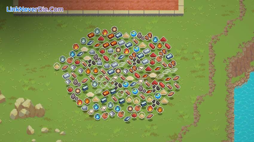 Hình ảnh trong game Click Mage (screenshot) Hình ảnh trong game Click Mage (screenshot)