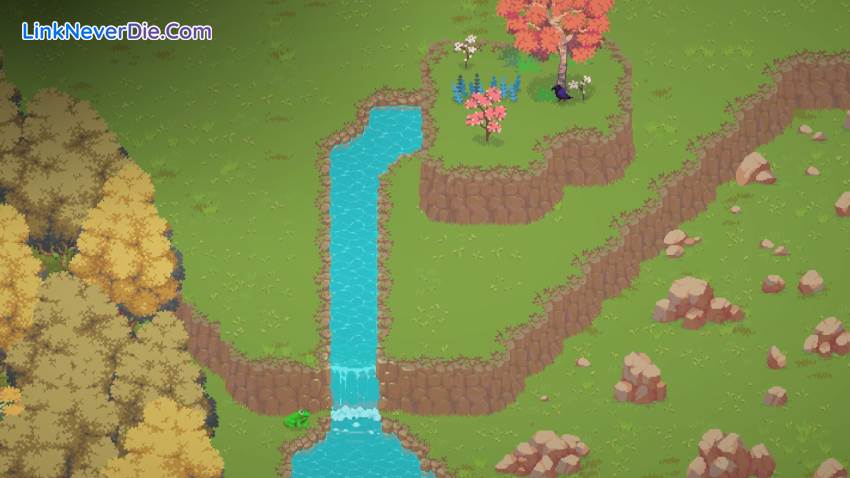 Hình ảnh trong game Click Mage (screenshot) Hình ảnh trong game Click Mage (screenshot)