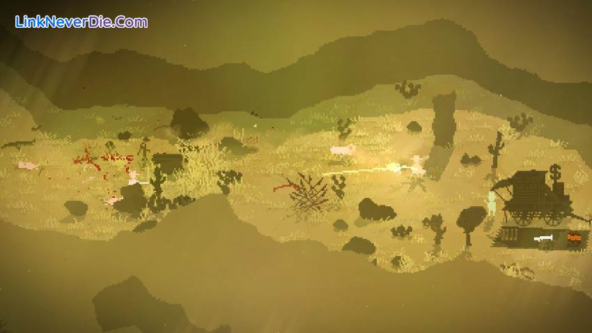 Hình ảnh trong game Colt Canyon (screenshot) Hình ảnh trong game Colt Canyon (screenshot)