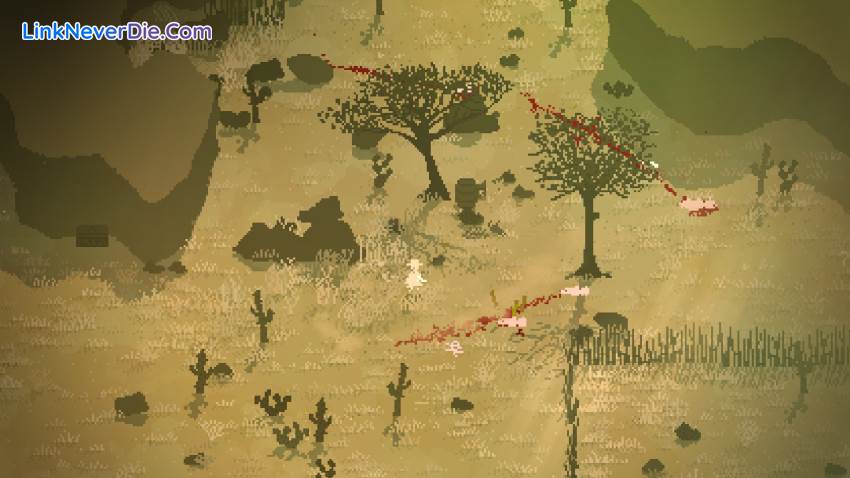 Hình ảnh trong game Colt Canyon (screenshot) Hình ảnh trong game Colt Canyon (screenshot)