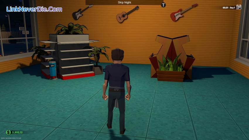 Hình ảnh trong game My Supermarket (screenshot) Hình ảnh trong game My Supermarket (screenshot)