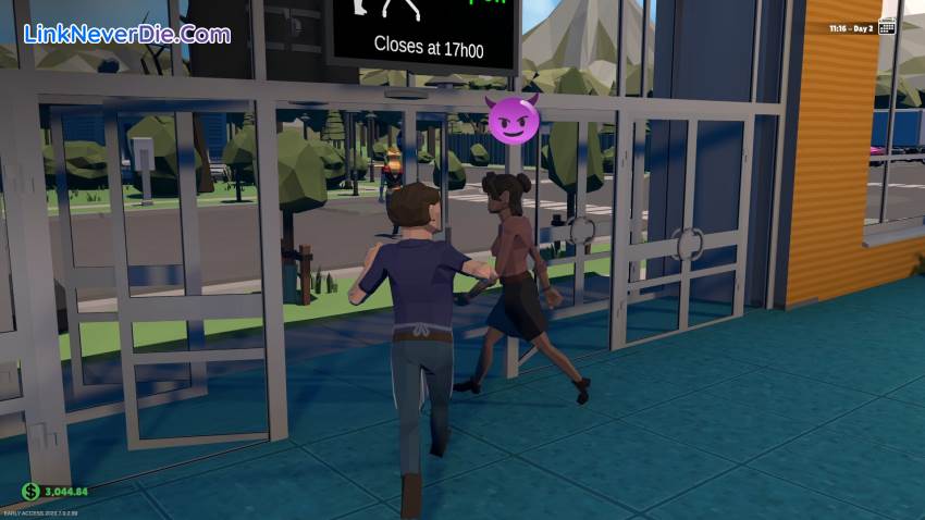 Hình ảnh trong game My Supermarket (screenshot) Hình ảnh trong game My Supermarket (screenshot)