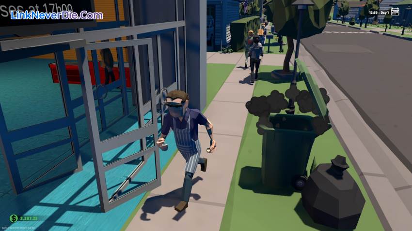 Hình ảnh trong game My Supermarket (screenshot) Hình ảnh trong game My Supermarket (screenshot)