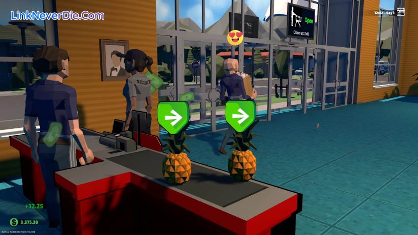 Hình ảnh trong game My Supermarket (screenshot) Hình ảnh trong game My Supermarket (screenshot)