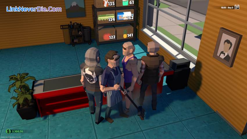 Hình ảnh trong game My Supermarket (screenshot) Hình ảnh trong game My Supermarket (screenshot)