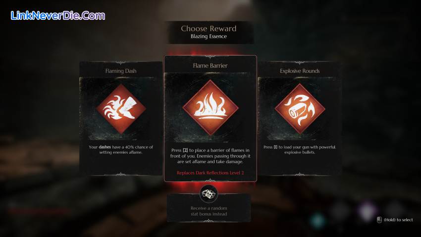 Hình ảnh trong game Soulslinger: Envoy of Death (screenshot) Hình ảnh trong game Soulslinger: Envoy of Death (screenshot)