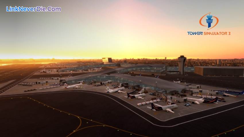 Hình ảnh trong game Tower Simulator 3 (screenshot) Hình ảnh trong game Tower Simulator 3 (screenshot)