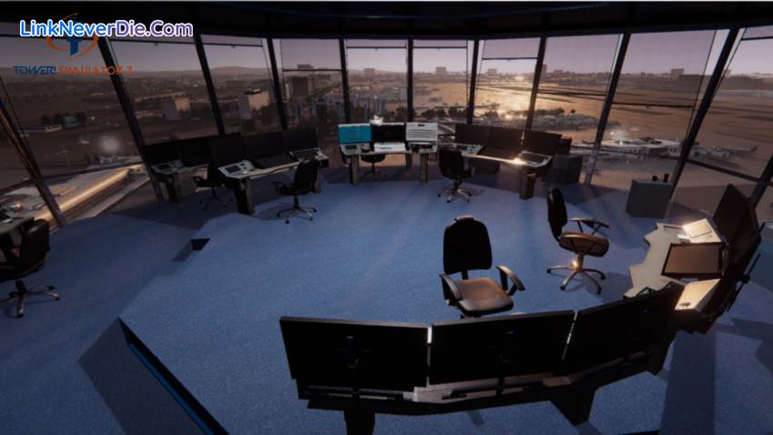 Hình ảnh trong game Tower Simulator 3 (screenshot) Hình ảnh trong game Tower Simulator 3 (screenshot)