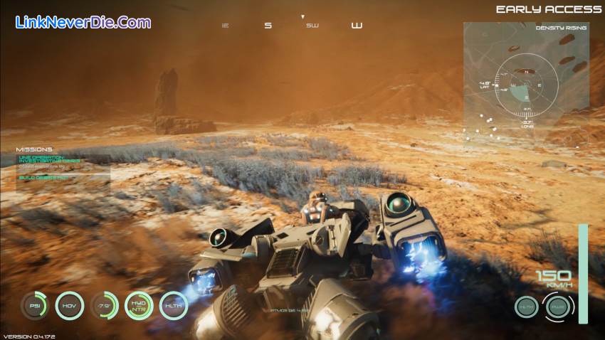 Hình ảnh trong game Osiris: New Dawn (screenshot) Hình ảnh trong game Osiris: New Dawn (screenshot)