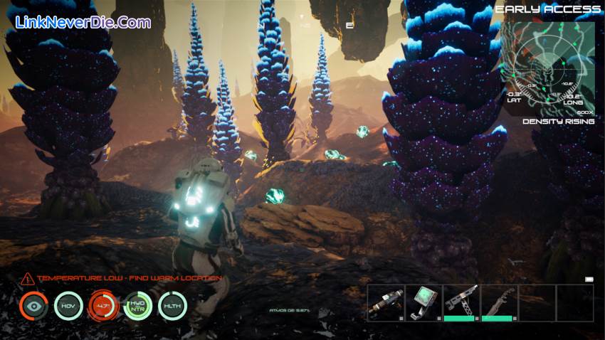 Hình ảnh trong game Osiris: New Dawn (screenshot) Hình ảnh trong game Osiris: New Dawn (screenshot)