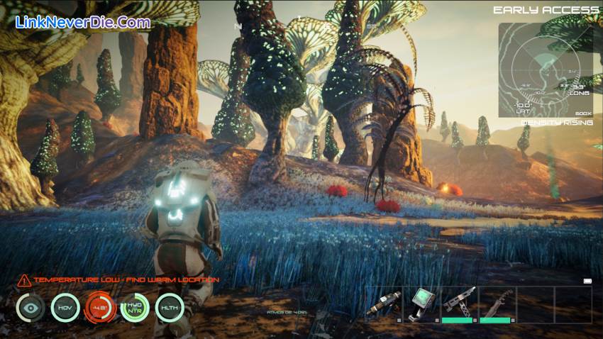 Hình ảnh trong game Osiris: New Dawn (screenshot) Hình ảnh trong game Osiris: New Dawn (screenshot)