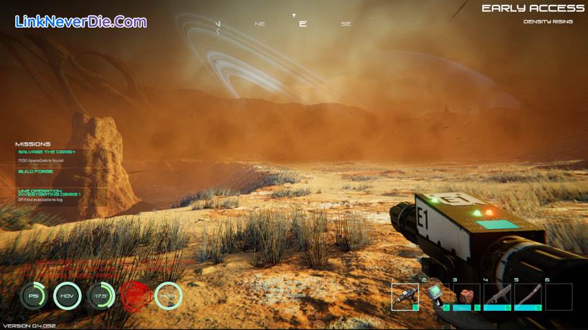 Hình ảnh trong game Osiris: New Dawn (screenshot) Hình ảnh trong game Osiris: New Dawn (screenshot)