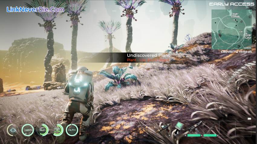Hình ảnh trong game Osiris: New Dawn (screenshot) Hình ảnh trong game Osiris: New Dawn (screenshot)